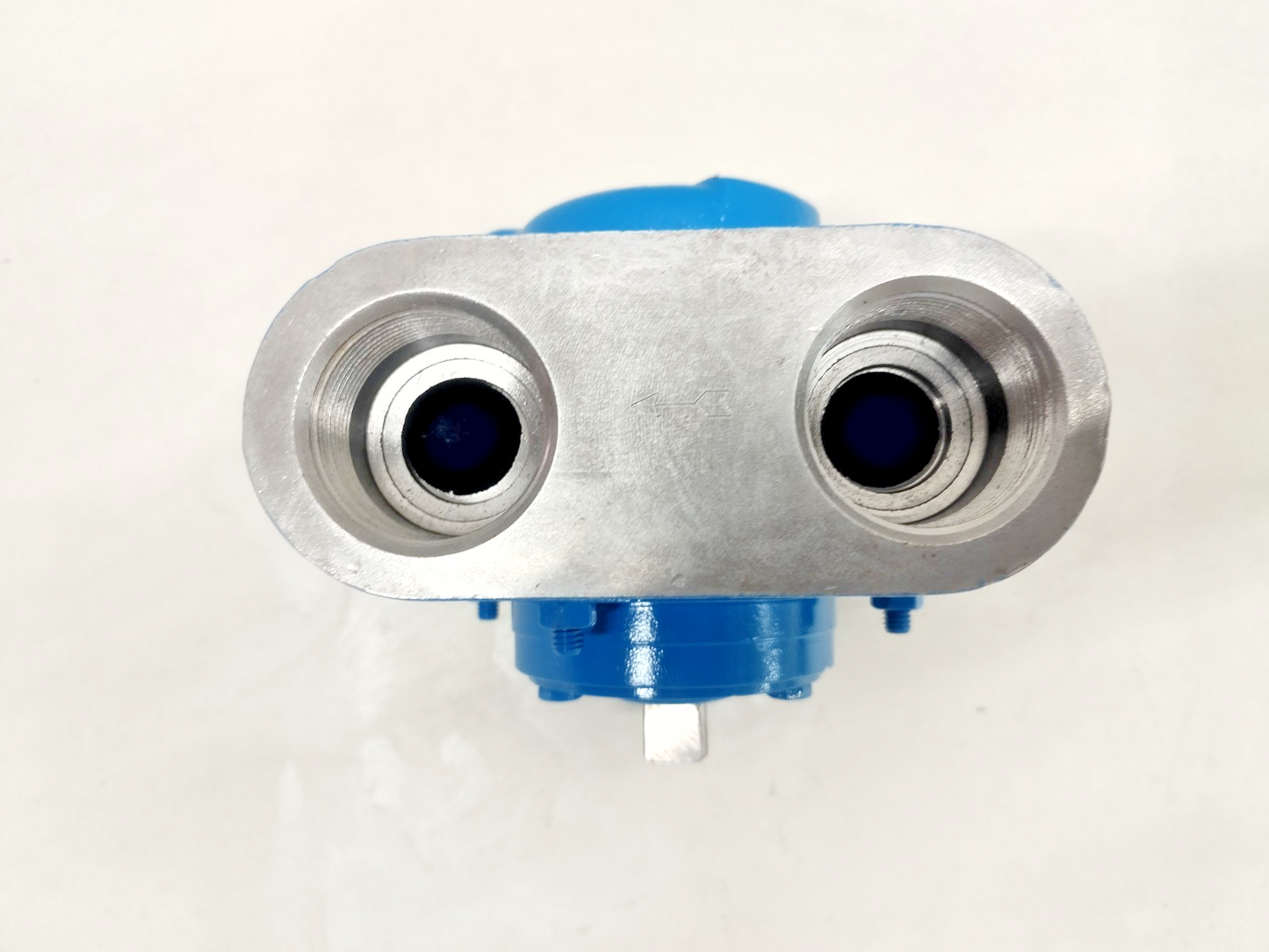 Tuthill 4RC1F-LH-A Hydraulic internal gear pump Port sizes: 1-1/2'' NPT - NEW