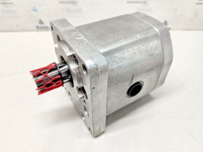 Orsta A16R TGL 10859 Hydraulic Gear pump - Refurbished & Tested #2