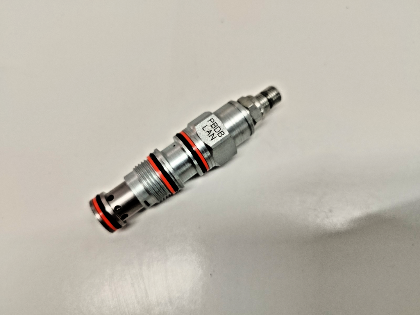 Sun hydraulics PBDB-LAN Pilot operated Pressure reducing valve PBDBLAN - NEW