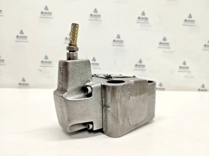 Vickers CG-06-FY-50 Sequence Valve CG06FY50 Pressure Range: 1500-3000psi #2
