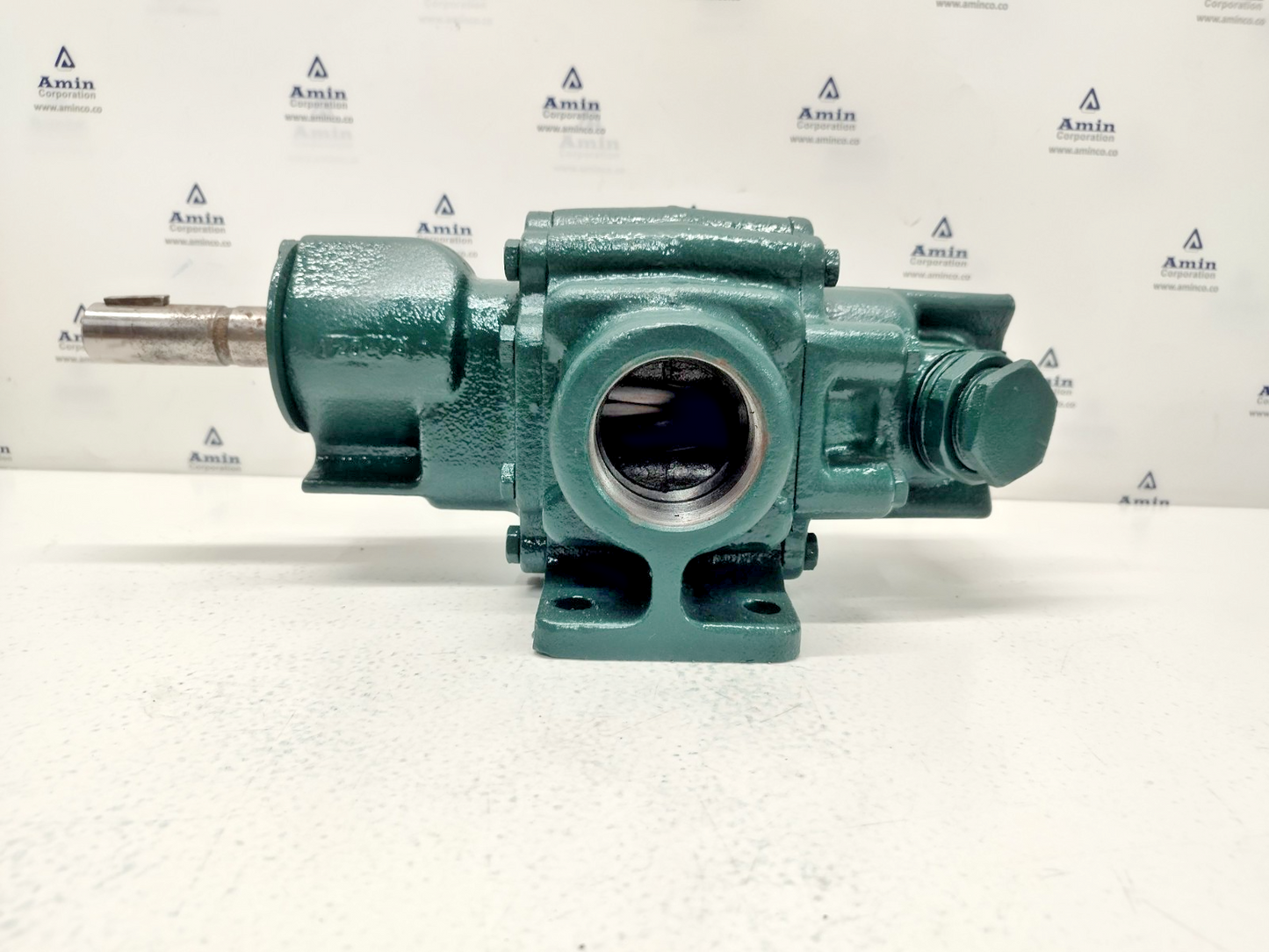 Roper pump 2AM27 A-seires Hydraulic gear pump - Refurbished & Tested