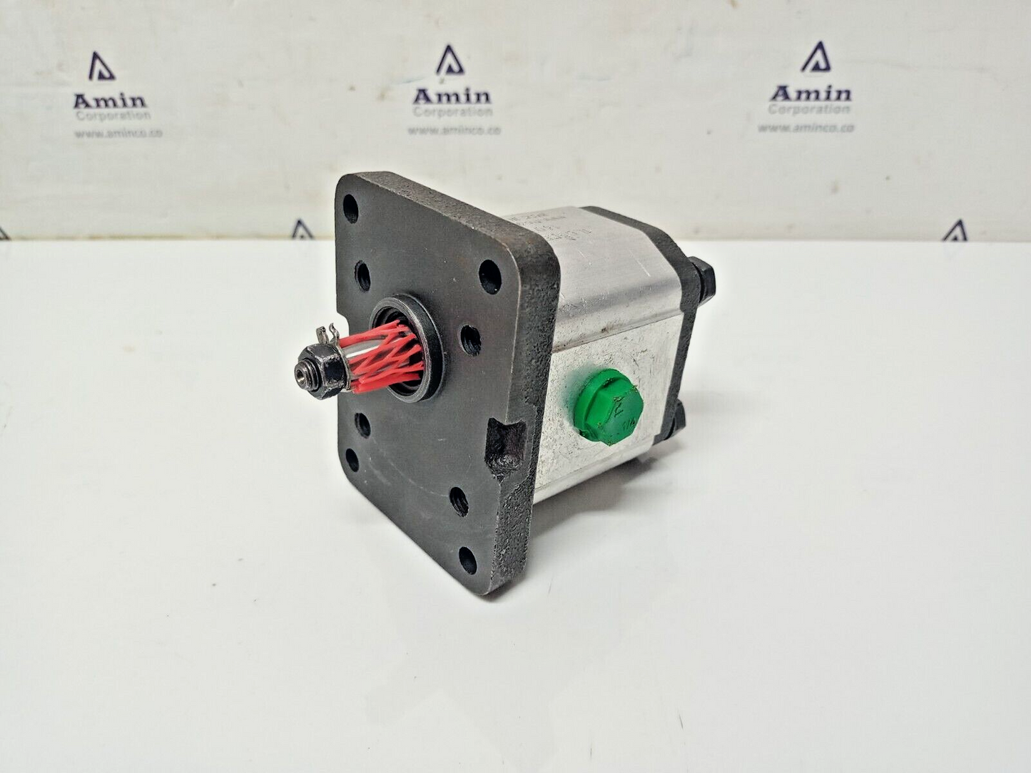 Roquet 1L05DE10R Hydraulic Gear pump - NEW