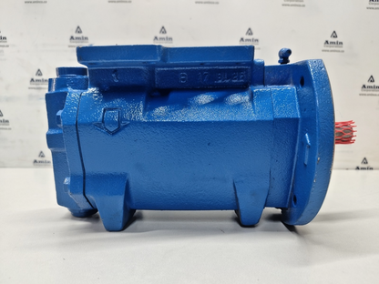 IMO ACP 032L1 NVBP Triple Screw Pump Alfa laval art P/N: 1764502-01 - Tested