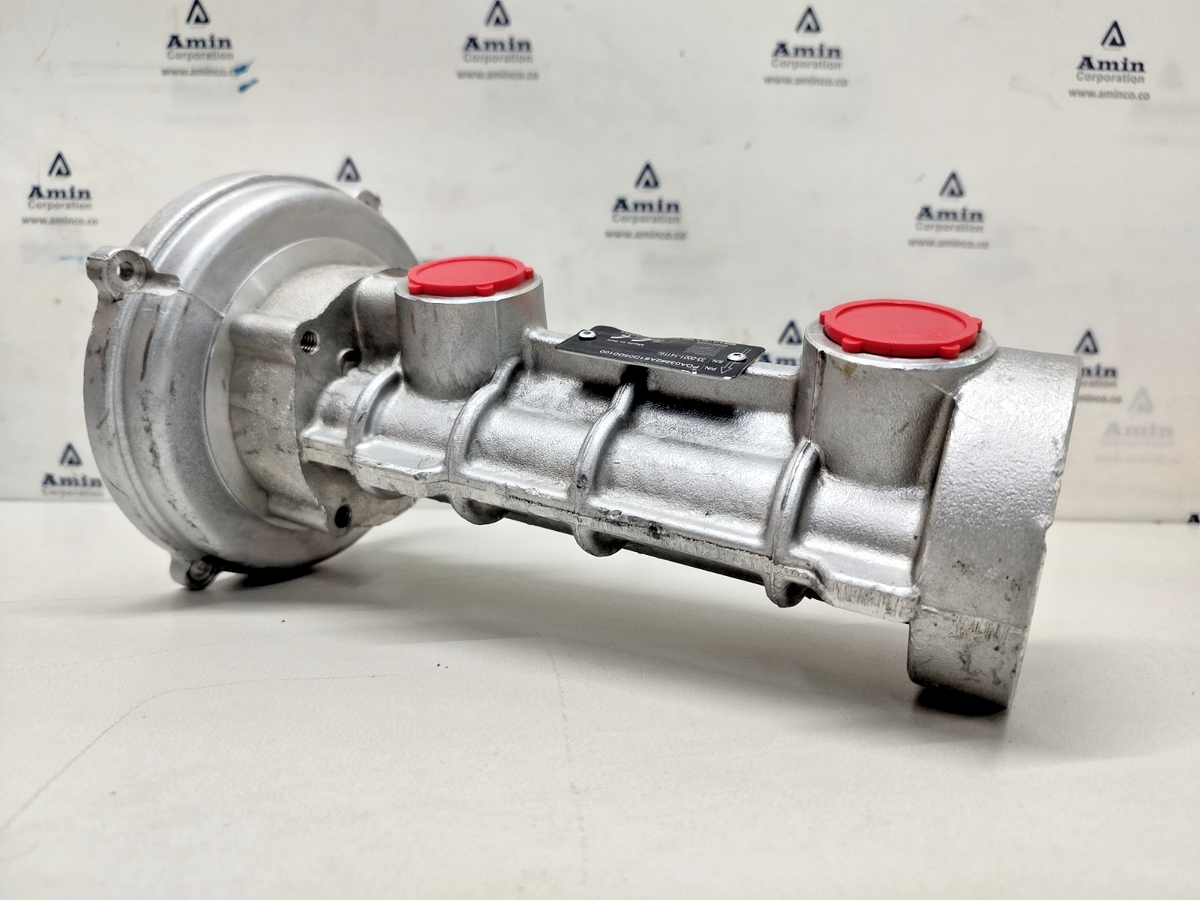 Seim PDA032#2AS1D05D0100 Triple screw pump - Refurbished