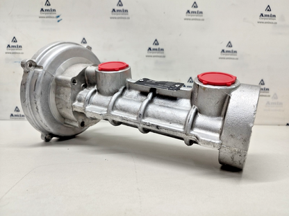 Seim PDA032#2AS1D05D0100 Triple screw pump - Refurbished