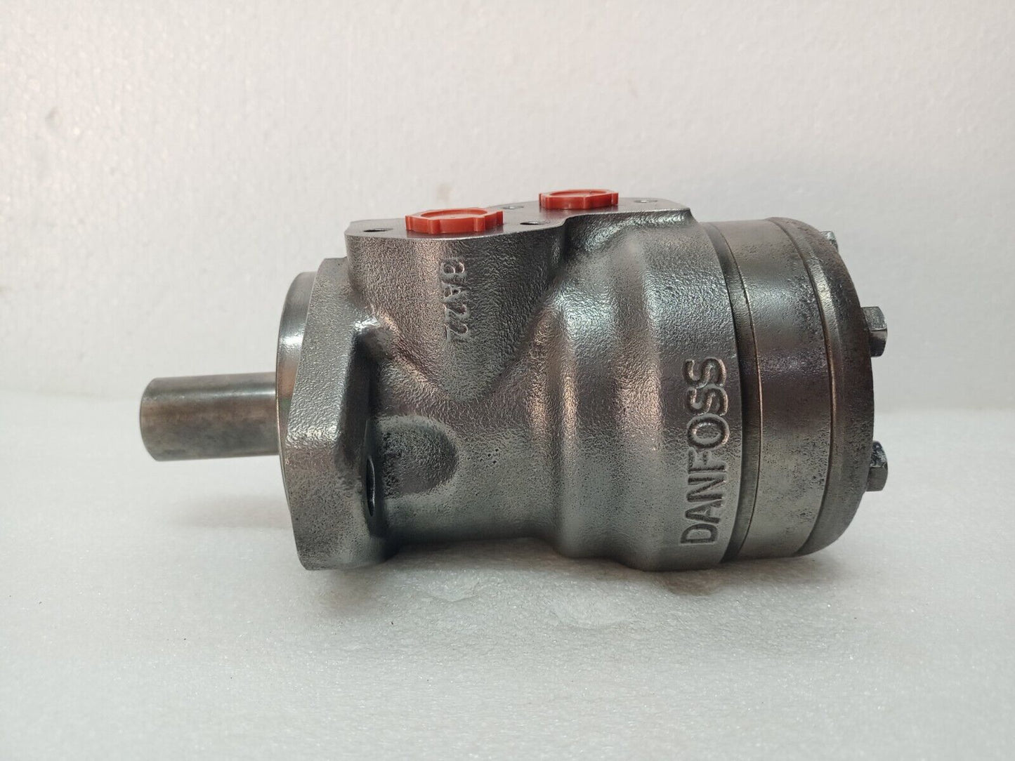Danfoss OMR-100 Hydraulic motor 151-0412 - NEW #2