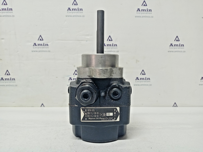 Nippon Oil Pump GFH-V5L - NEW