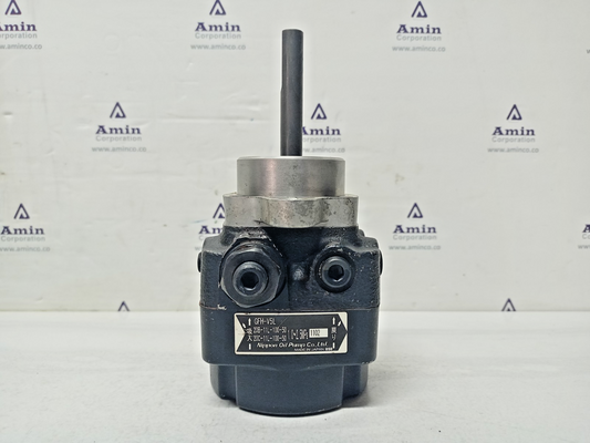 Nippon Oil Pump GFH-V5L - NEW