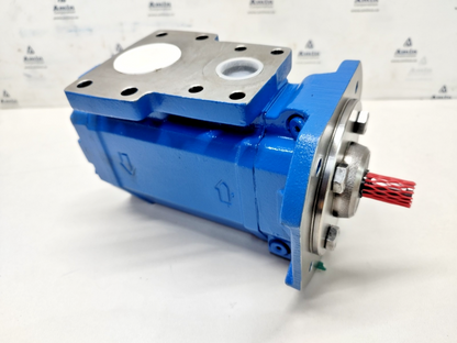 IMO Pump ACE 032L3 NQBP Triple screw Pump - Pressure tested