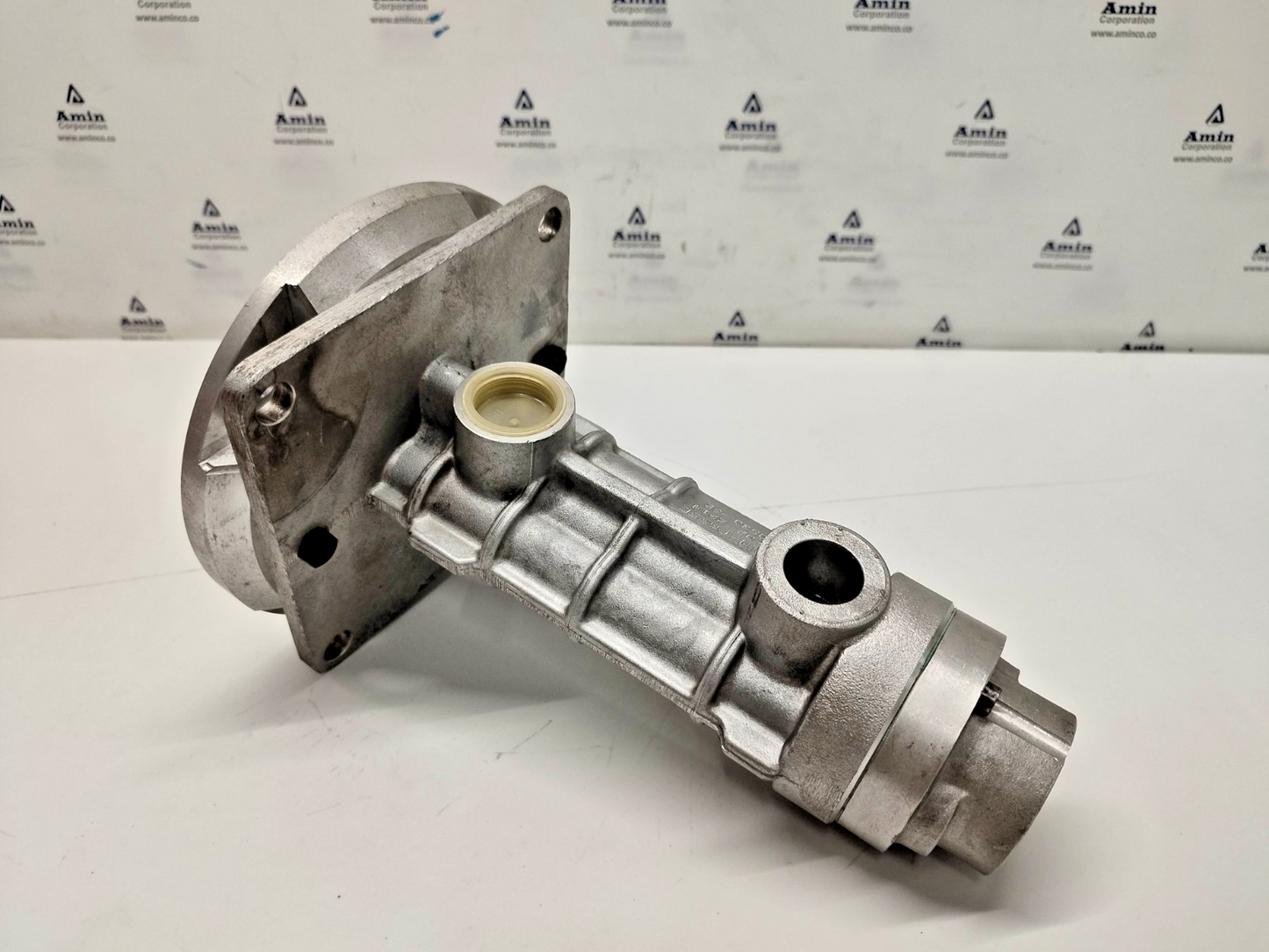 Seim Pump PA25C Submersible  Triple Screw Pump - NEW