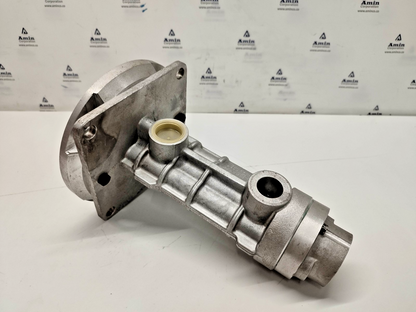 Seim Pump PA25C Submersible  Triple Screw Pump - NEW