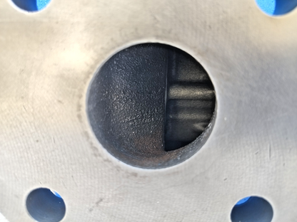 Allweiler SNF 120 ER46 Triple Screw Pump - Pressure Tested