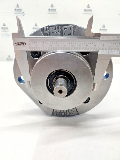 Allweiler AFI20 R46 D19US W228 Triple Screw Pump - Mfg.2019 Refurbished & Tested