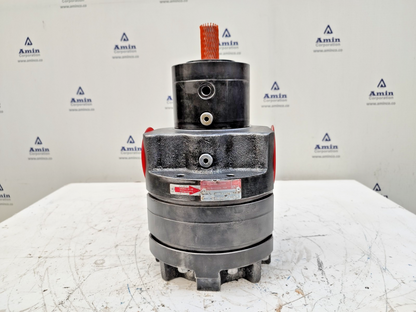 2KM ZPD 4-166.8-KIG-L-F/R/GL-SP/D Dosing pump ZAD 4000036 Gear pump