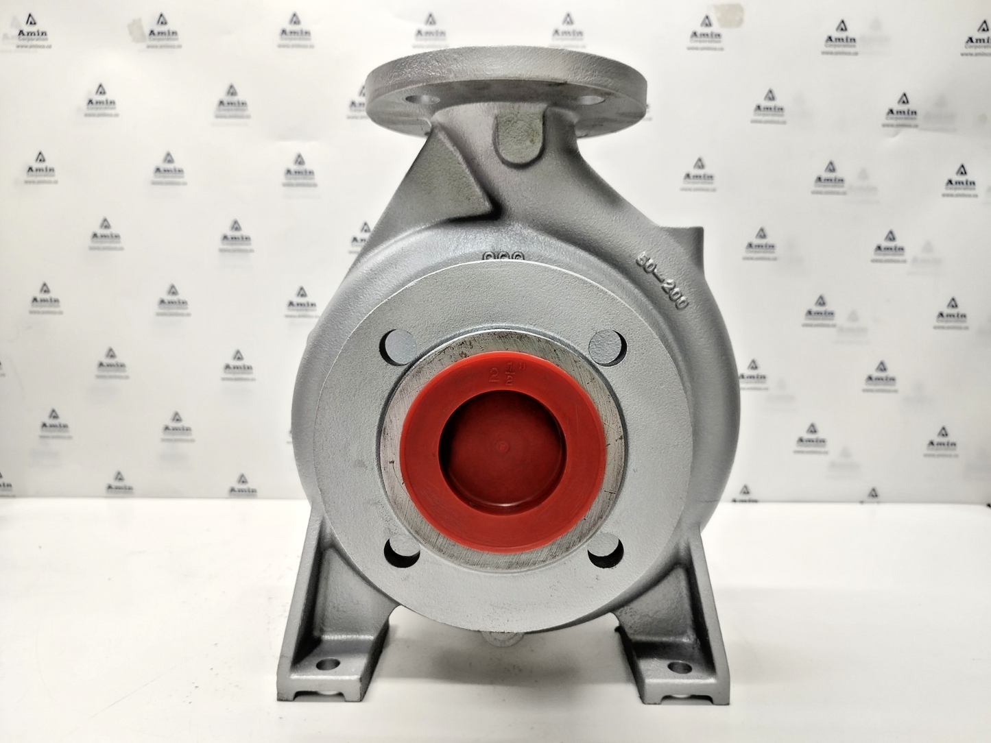 Allweiler NTT 50-200/179 U5A-W4 Centrifugal pump #2