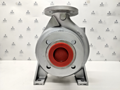 Allweiler NTT 50-200/179 U5A-W4 Centrifugal pump #2