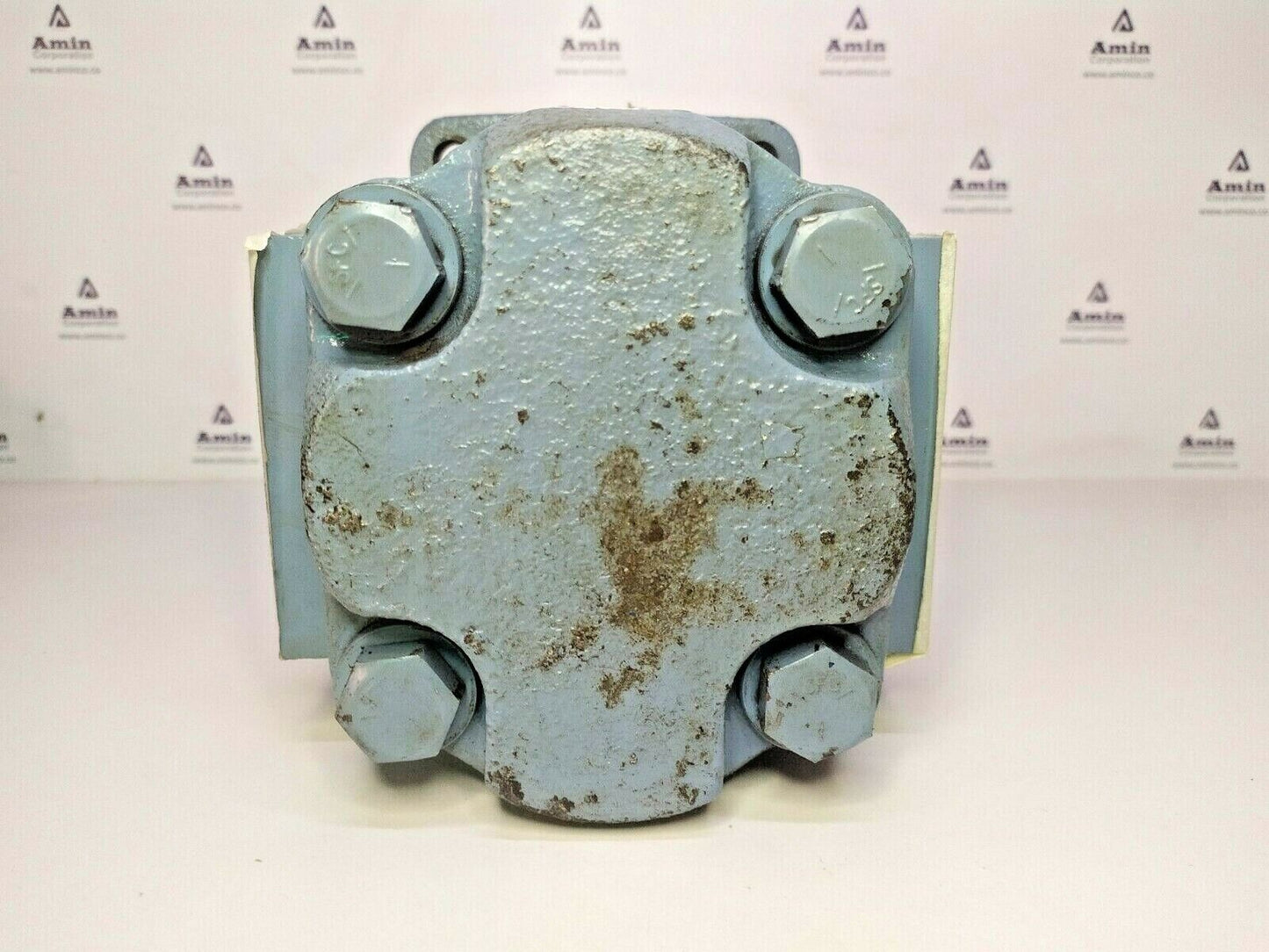 GPD Part No.: GP1514640 Hydraulic gear pump - PRESSURE TESTED