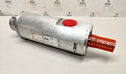 IMO Pump E4 038N1 LRJE Triple Screw Pump