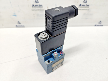 Wabco 3722260220 Pneumatic Directional valve - NEW