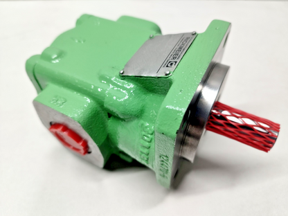 Rickmeier R25/8 FL-Z Hydraulic Gear Pump - Refurbished & Tested