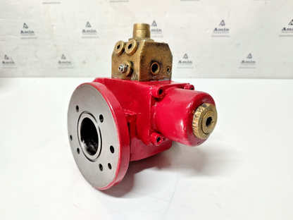 Danfoss BHA-1 018-1942 Hydraulic Actuator