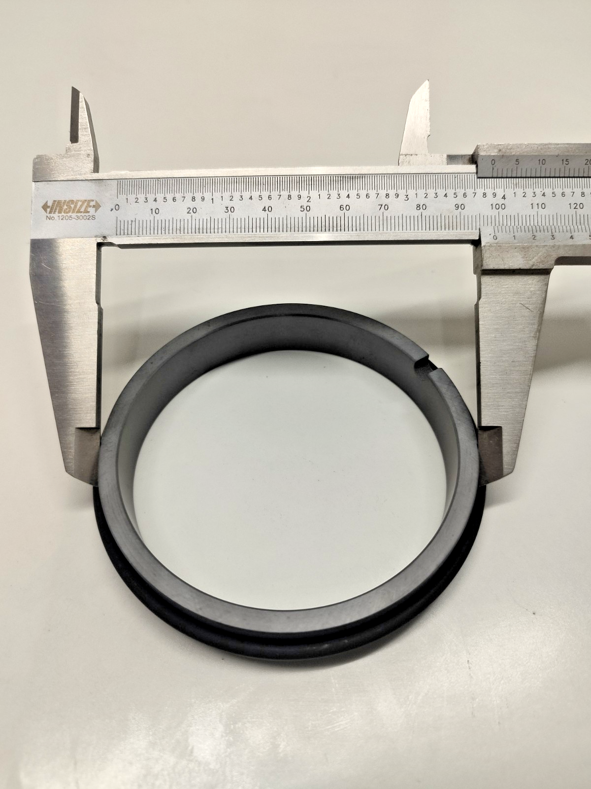 Hamworthy Mechanical Seal R for Ballast pump CAD400-12 V48 AAN Centrifugal pump