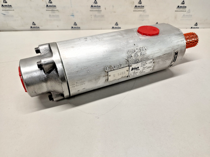 IMO Pump E4 038N1 LRJE Triple Screw Pump