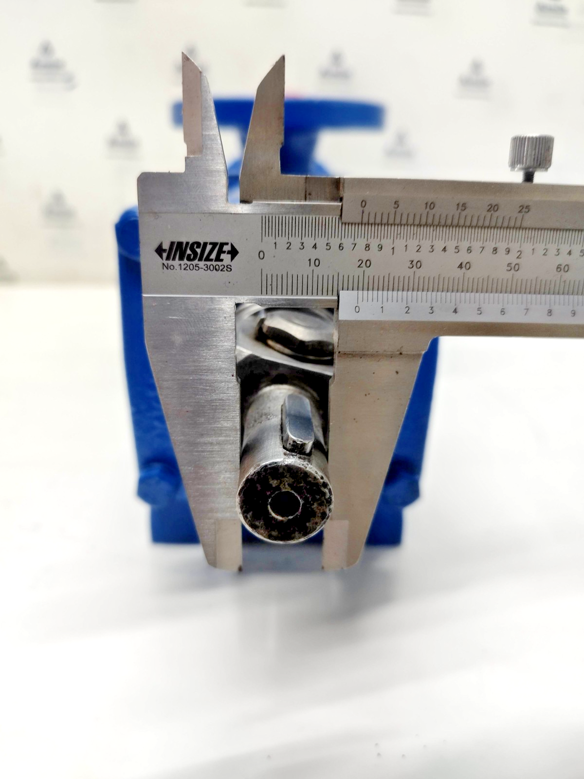 Mono Pump AA12 Single Screw Progressive Cavity Sludge Pump - Refurbished