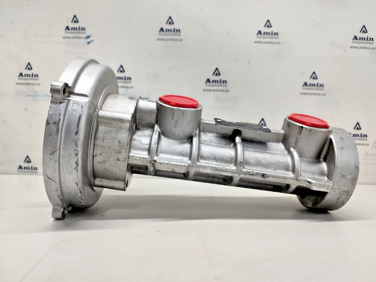 Seim PDA032#2AS1D05D0100 Triple screw pump - Refurbished