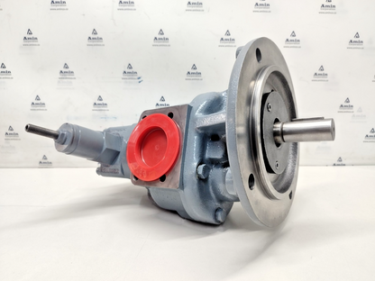 Kracht KF5/200 H10B N00 0DP1 Hydraulic Gear pump - Pressure Tested