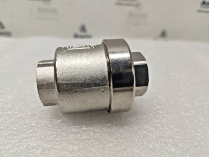 Tamrotor Marine Compressor TMC NT0883 Blow Down Valve - NEW