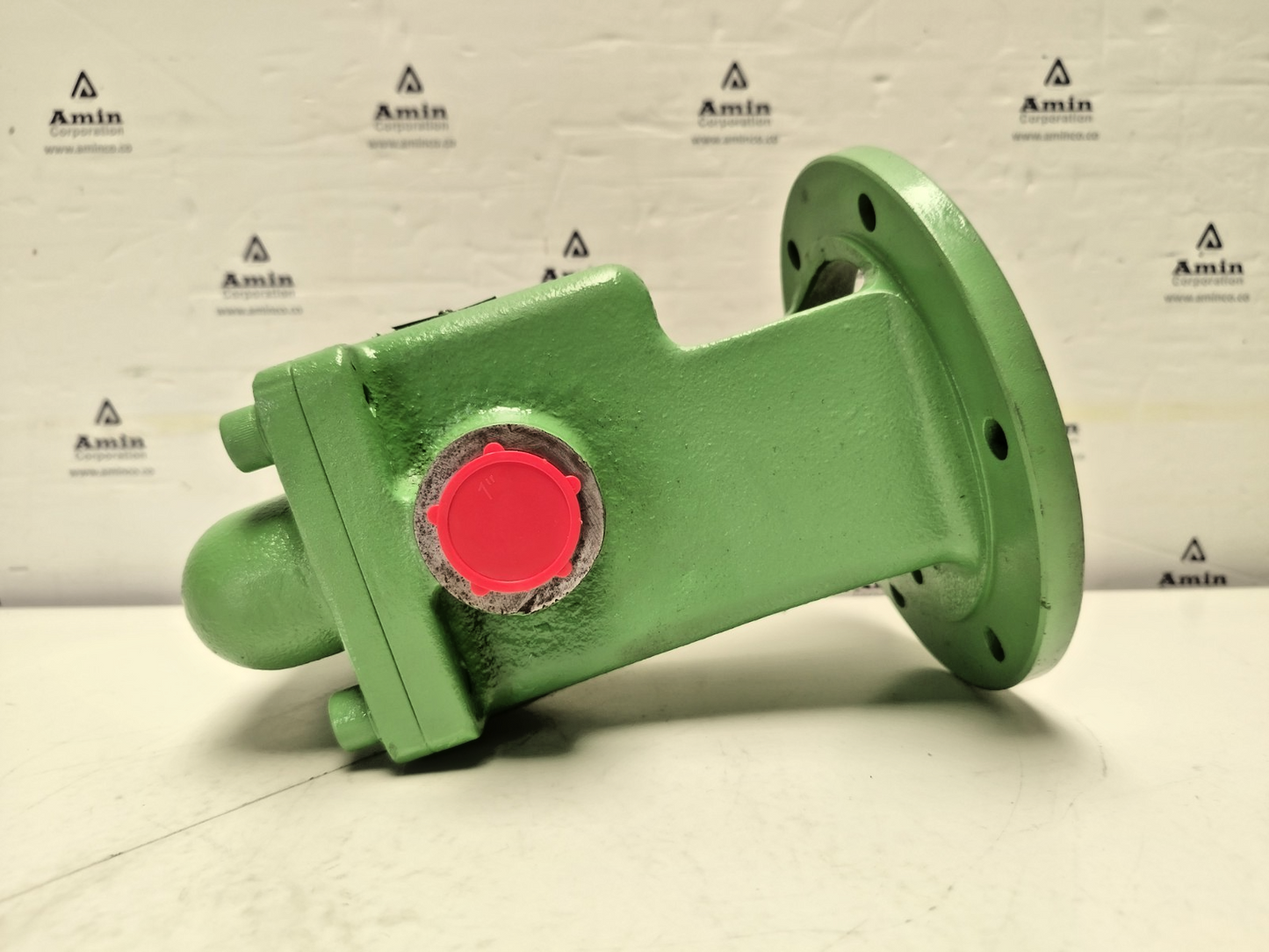 Mitsubishi GPI-5 Gear pump