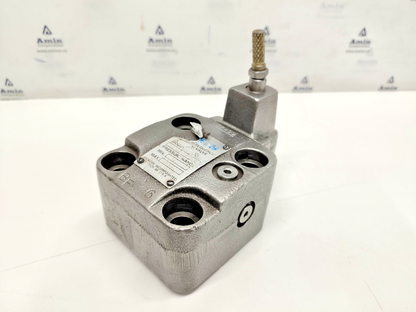 Vickers CG-06-FY-50 Sequence Valve CG06FY50 Pressure Range: 1500-3000psi #2