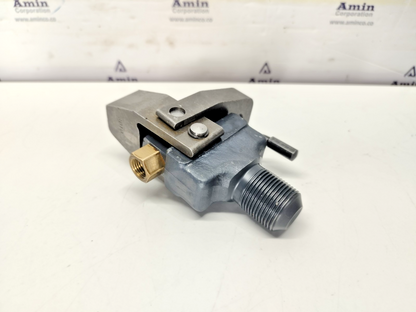SKF 226400 OIL INJECTOR KIT 3000 BAR/300 MPa -NEW #3