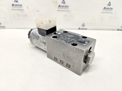 Denison Hydraulics 4D01 3101 0601 B1G0Q Directional control valve