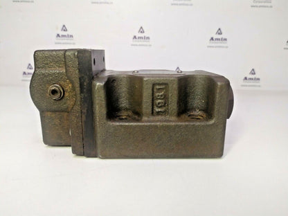 Yuken DMG-03-2B2-5030 Directional control Valve - NEW
