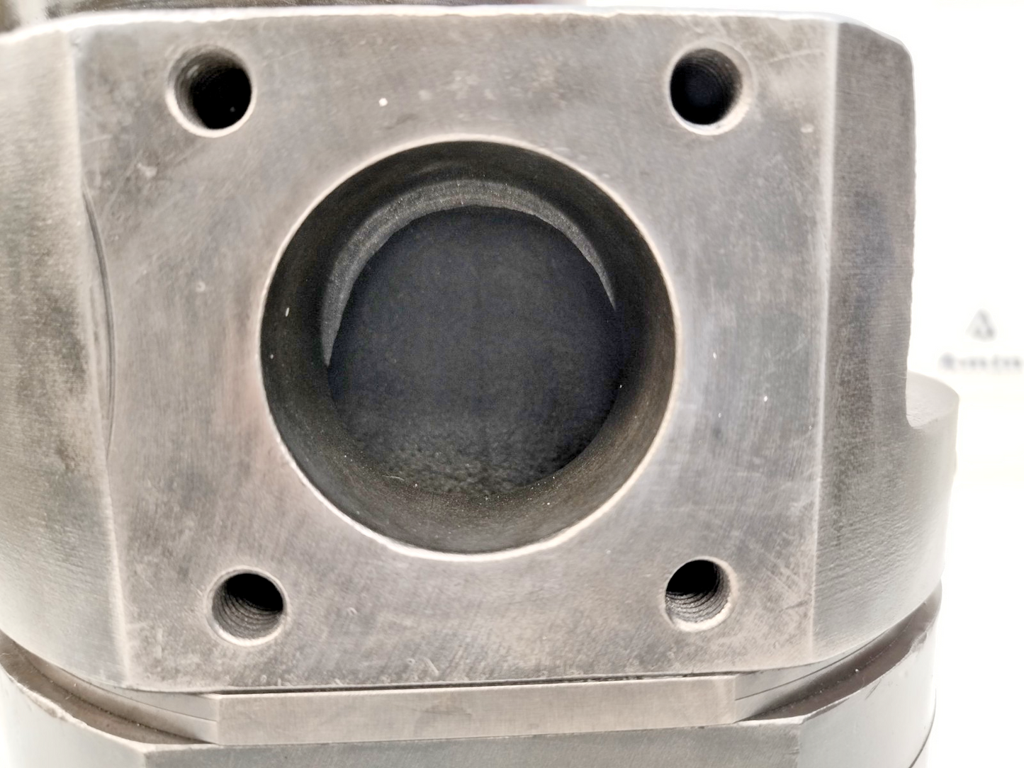 2KM ZPD 4-166.8-KIG-L-F/R/GL-SP/D Dosing pump ZAD 4000036 Gear pump