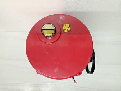 Remote Control RCEL-100 Electric Actuator 1ph 230V ALS - NEW