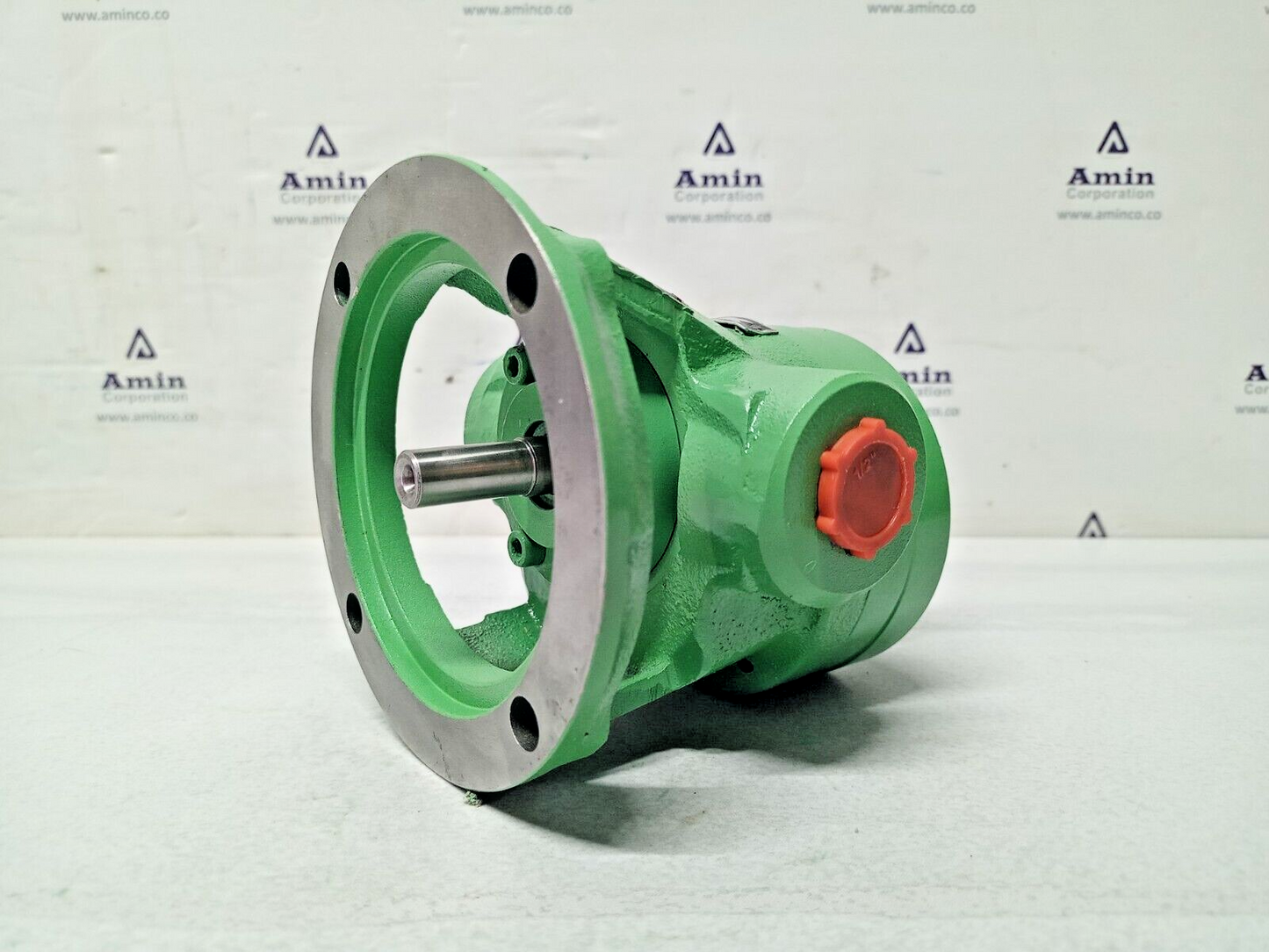 Rickmeier FMA 1.5/12-5-S0  Hydraulic gear pump