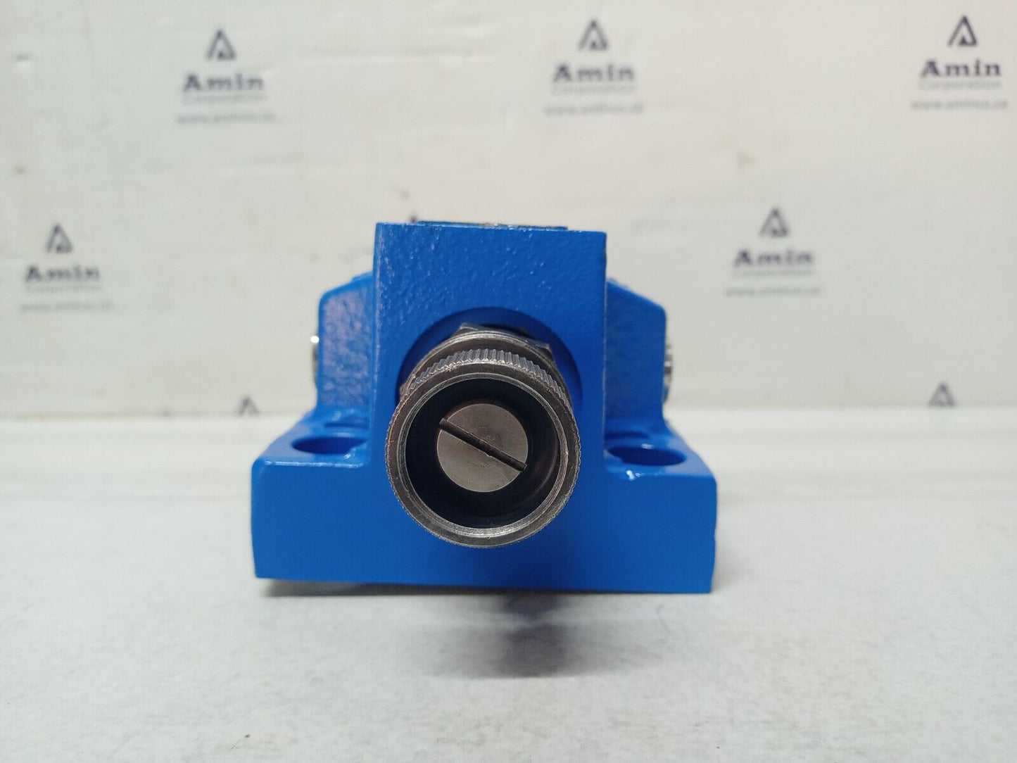 Rexroth DB20-1-41/315-IN001 Hydraulic valve