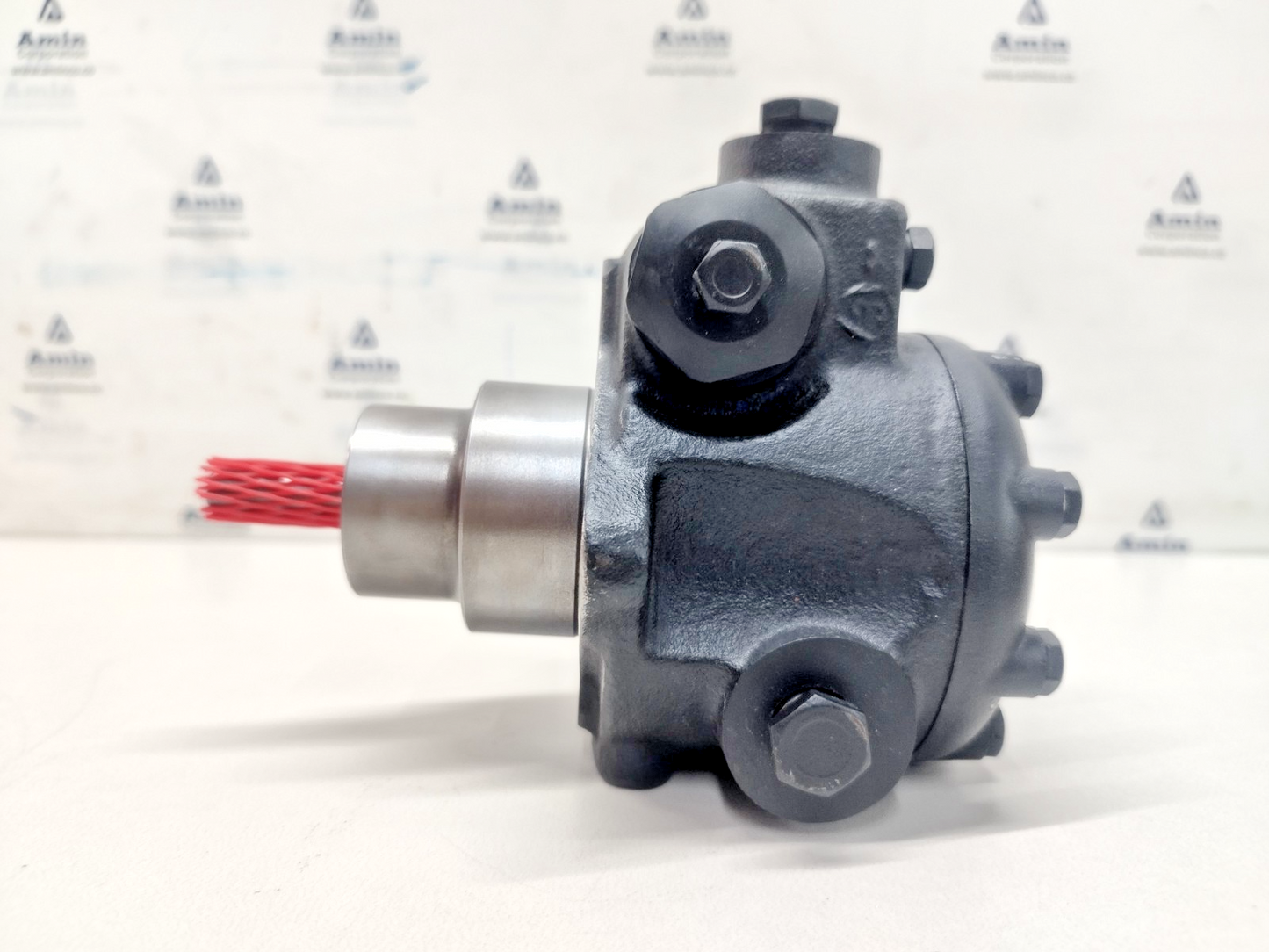 Suntec J4CCC10035P Oil Pump - NEW