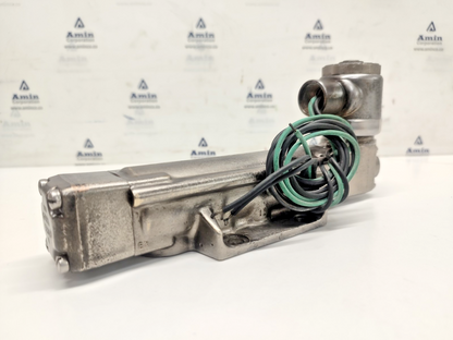 Versa VSG-4532-MS1-XX-A120 Solenoid valve 40-175 psi max. 120V 60Hz