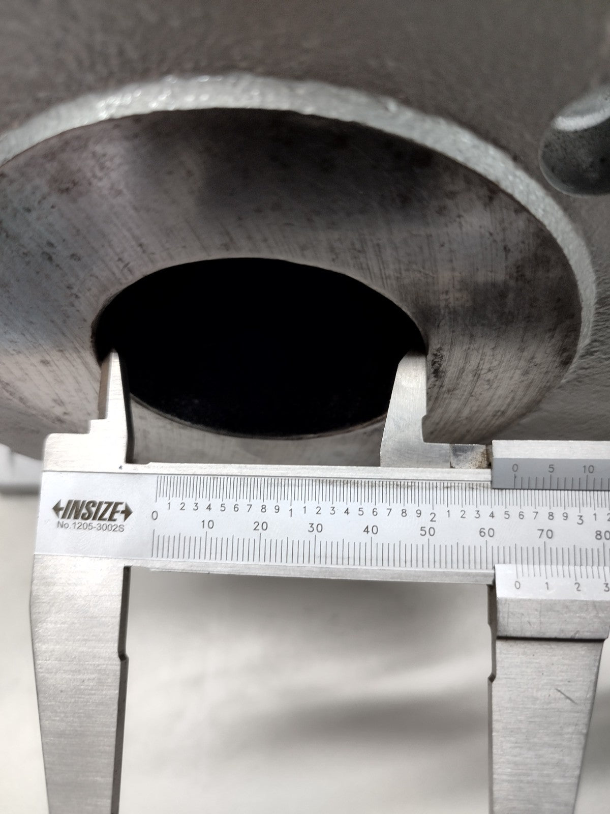 Allweiler NTT 40.250/223 U5A Centrifugal pump for Thermal oil & Fluid - Tested