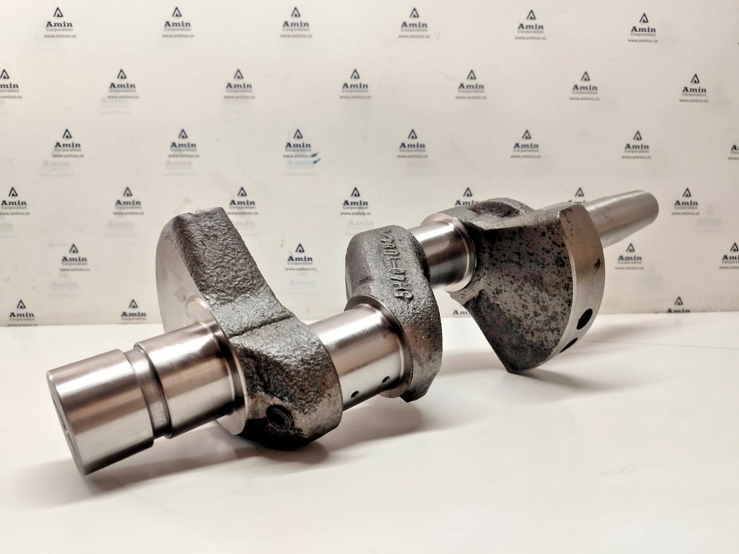 New Replacement Crank Shaft For CARRIER 5H40 Compressor