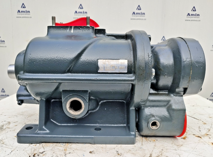 Kaeser Sigma 25 Rotary Screw Air Compressor Airend Mfg.: 2022