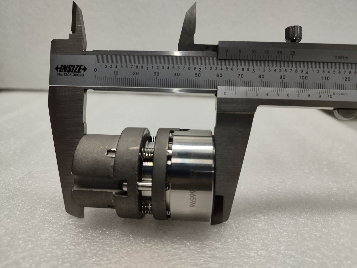 Eagle International Mechanical Seal For Taiko pump HHB-1.5MA - NEW