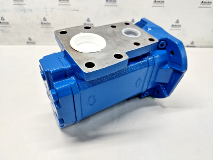 IMO Pump ACE 032N3 NVBP Triple Screw Pump - Pressure Tested