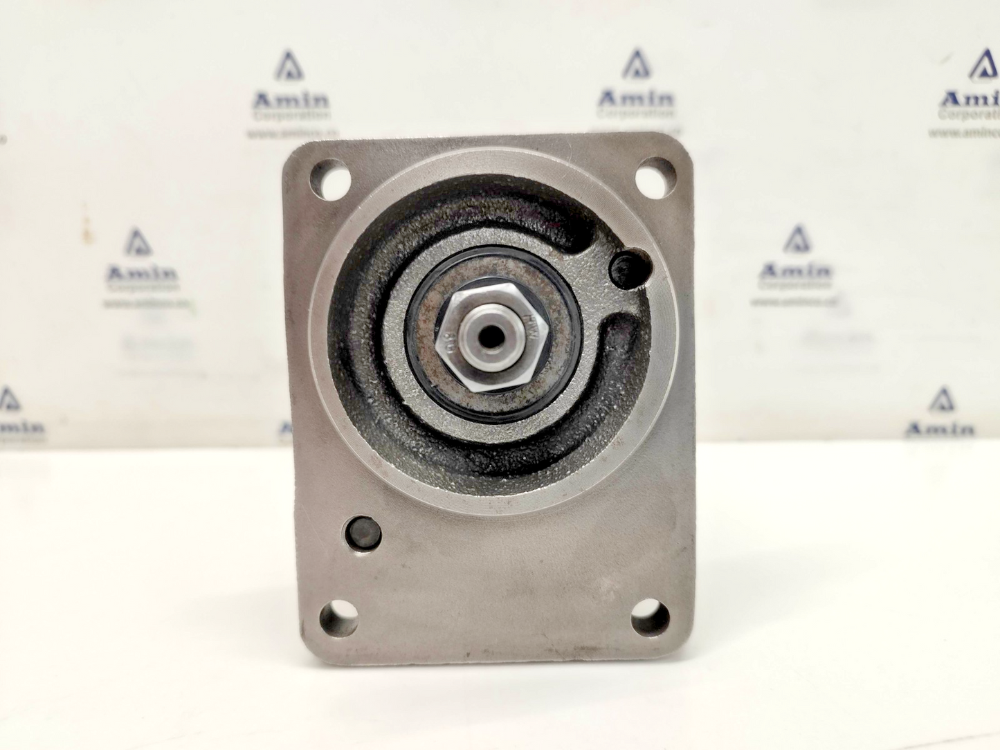 Kracht KP12/11 F1LAL00 High pressure Hydraulic Gear Pump 180 bar - Refurbished