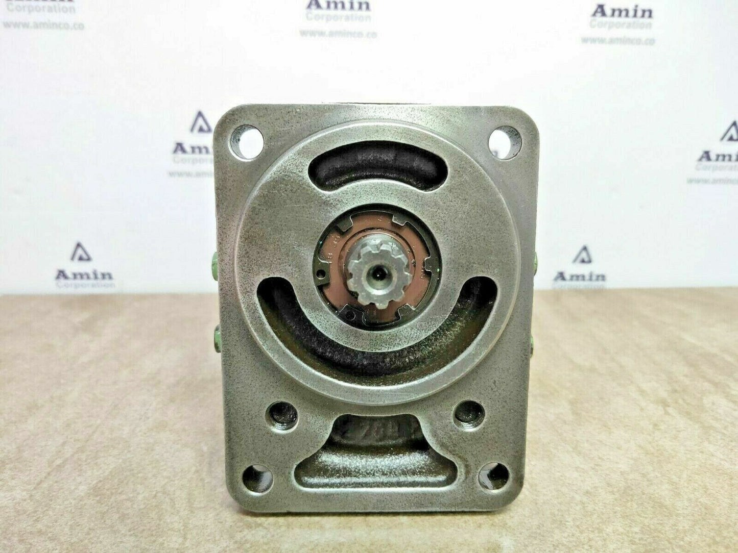 Rickmeier R31/4 FL-V-W-L Hydraulic gear pump - NEW