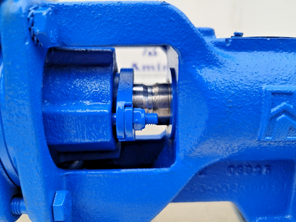 Allweiler AE 1E 50-ID/111P01 Progressive cavity single screw pump - Tested